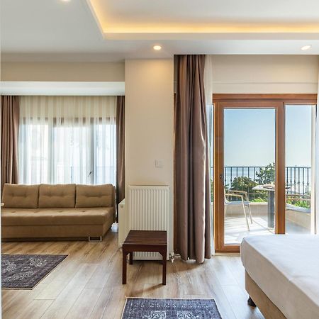 Menar Hotel&Suites -Old City Sultanahmet Istambul Quarto foto