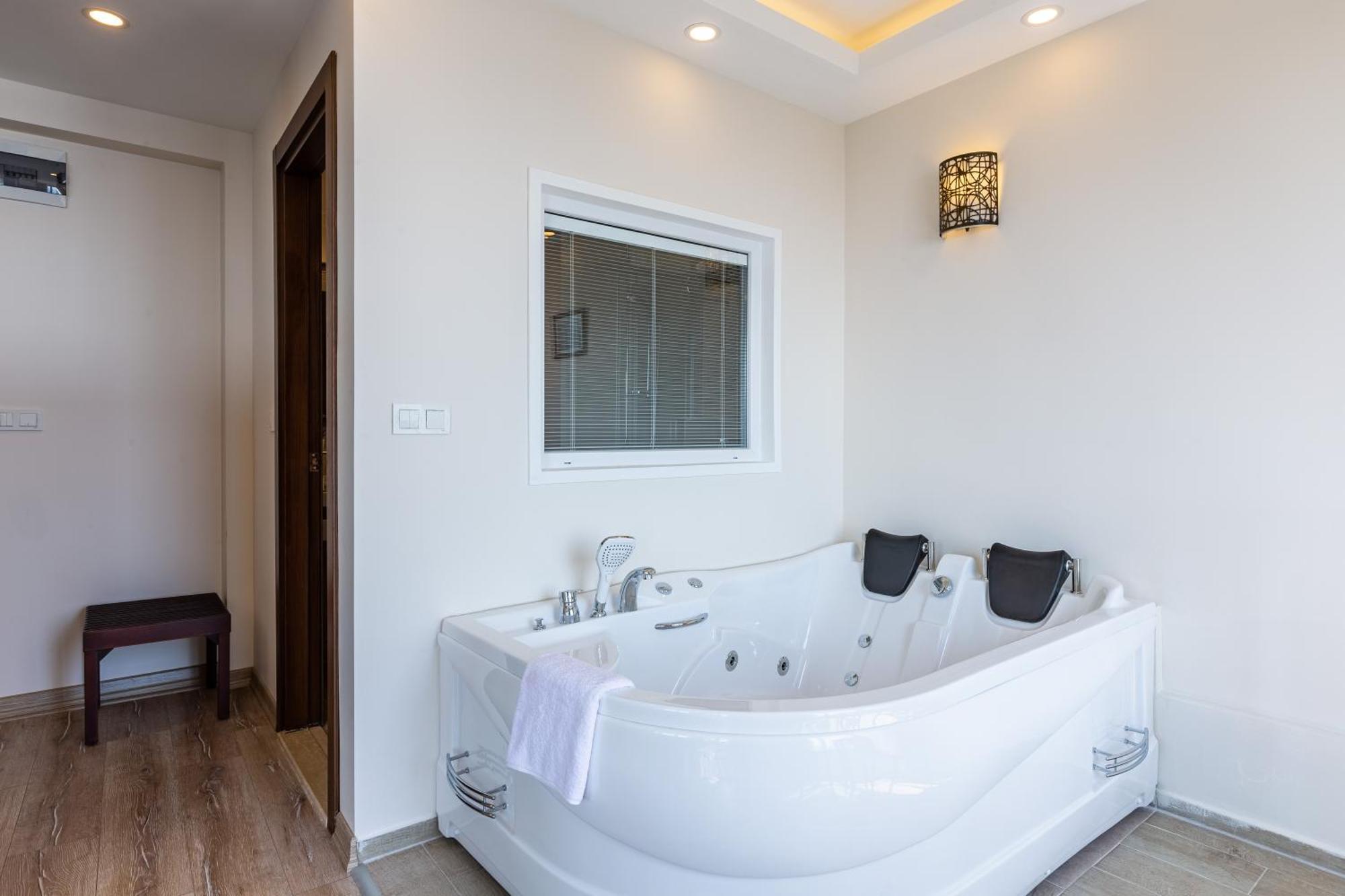 Menar Hotel&Suites -Old City Sultanahmet Istambul Quarto foto