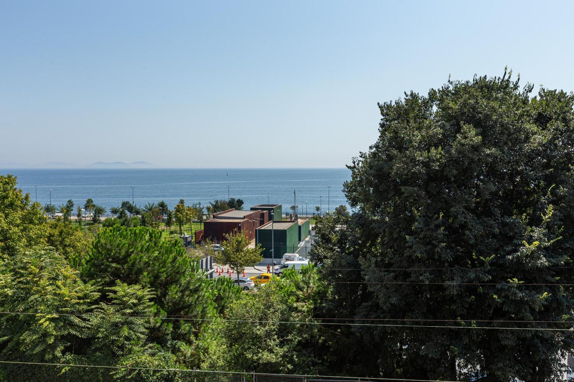 Menar Hotel&Suites -Old City Sultanahmet Istambul Quarto foto