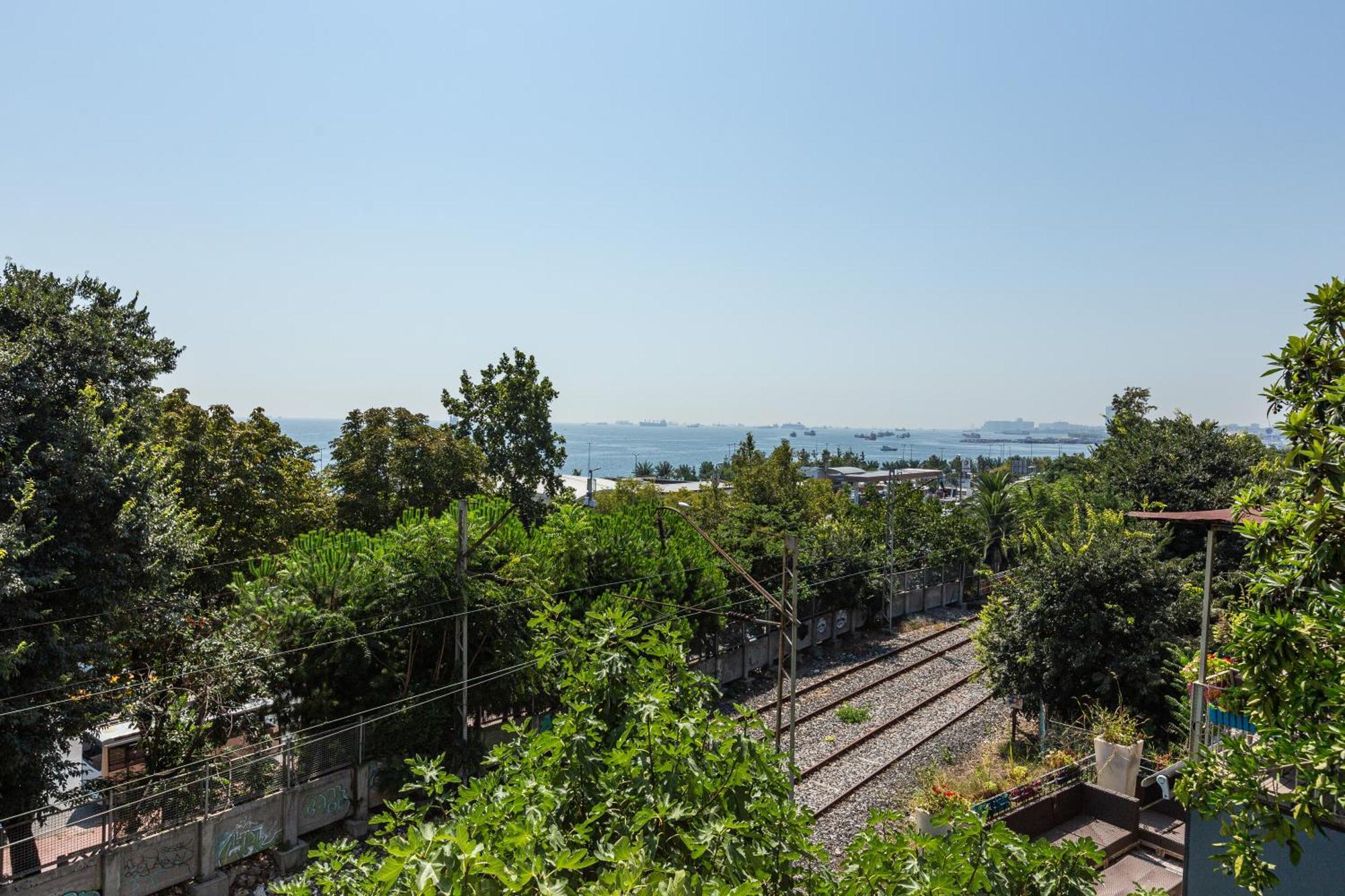 Menar Hotel&Suites -Old City Sultanahmet Istambul Quarto foto